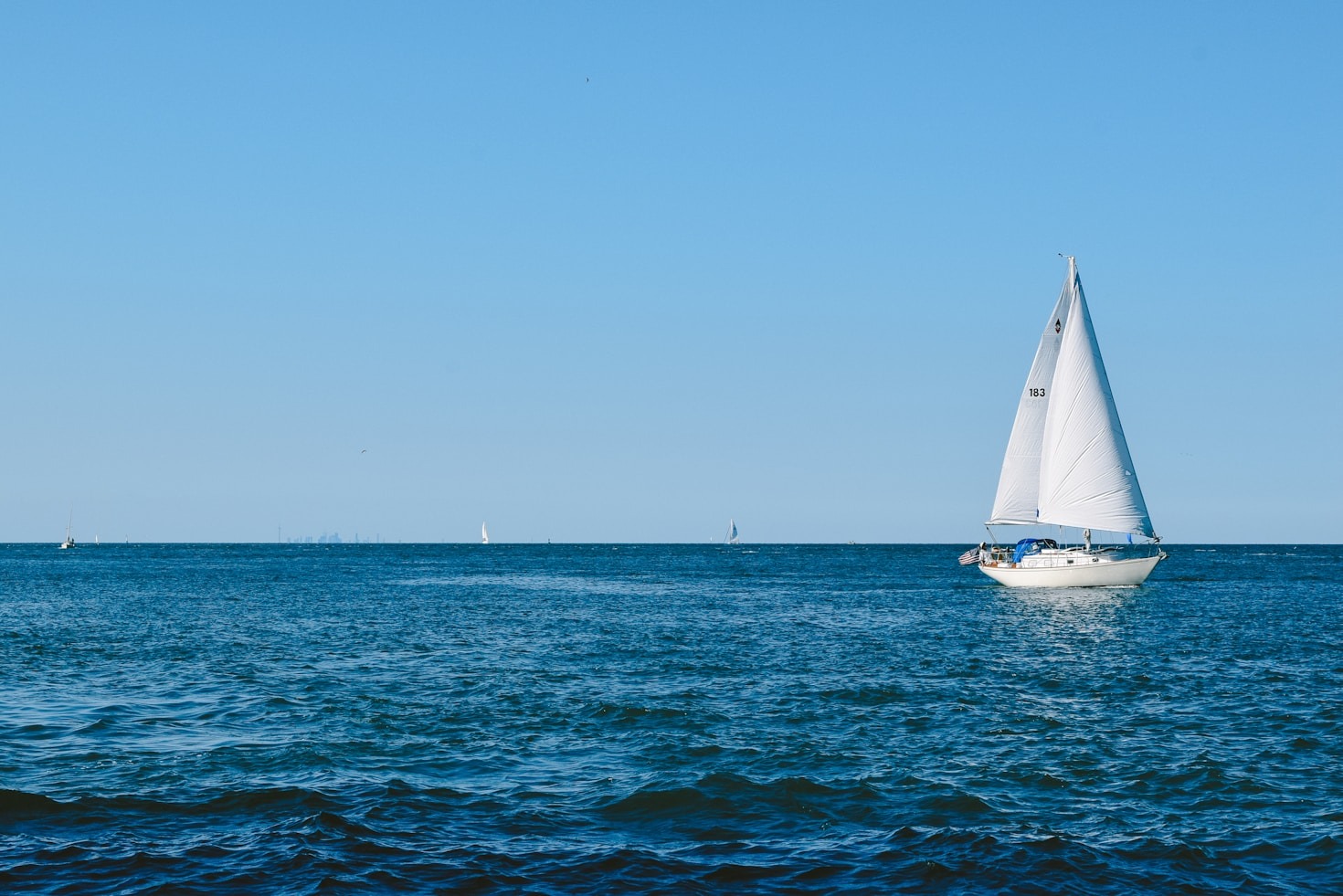 Family-Friendly Sailing Adventures on the Gulf